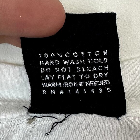 DAYDREAMER Rolling Stones Steel Wheels Tour 89 - Small - Picture 4 of 7